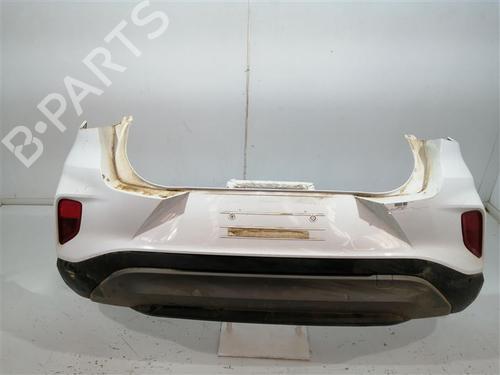 Used Rear bumper Rear bumper 28215962 28215962