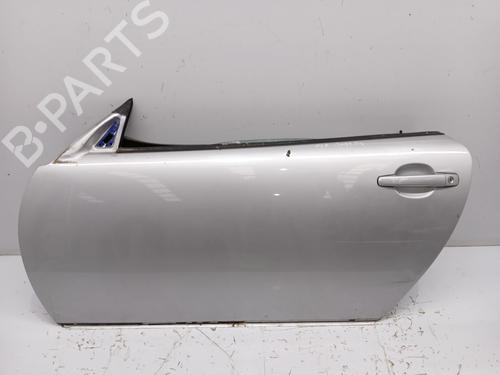 Used Left front door MERCEDES-BENZ SLK (R170) [1996-2004]  29338039