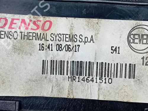 Climate control PEUGEOT BOXER Bus 2.0 BlueHDi 130 | BP37181946I5 - Image 3