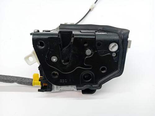 Front right lock PORSCHE 718 BOXSTER (982) 2.0 T (982320, 982321, 982350, 982351) | BP36502555C97 - Image 4