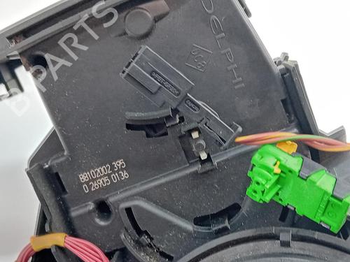 Headlight switch RENAULT MODUS / GRAND MODUS (F/JP0_) 1.5 dCi (FP0D, JP0D) | BP38292998I24 - Image 4