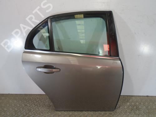 Right rear door CADILLAC BLS 1.9 D (150 hp) 8346334