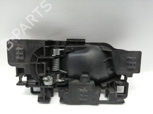 Høyre foran invendig håndtak CITROËN C4 CACTUS 1.6 BlueHDi 100 | BP13906669I14 