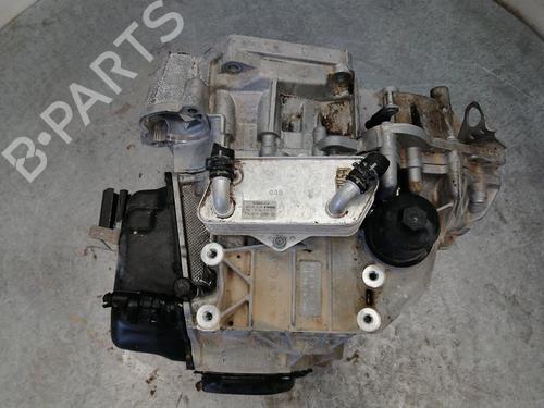 Used Gearbox Gearbox SEAT LEON ST (5F8) [2012-2020] 36036893 36036893