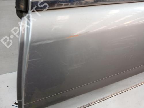 Left rear door BMW 5 (E39) 525 tds | BP24800827C4 