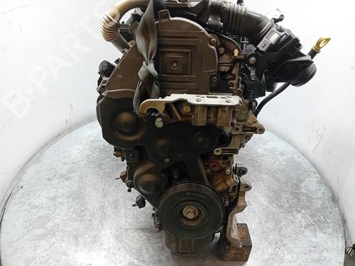 Engine FORD FOCUS II (DA_, HCP, DP) | BP34192763M1 - Image 6
