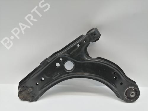 Right front suspension arm VW GOLF IV (1J1) 1.6 16V | BP19155704M13 