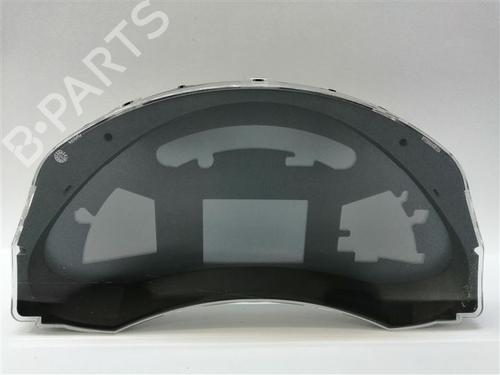 Used Display monitor Display monitor NISSAN LEAF (ZE0) Electric (109 hp) 16356586 16356586