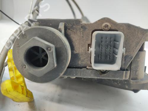 Handremsysteem RENAULT SCÉNIC II (JM0/1_)  | BP29311217E5 