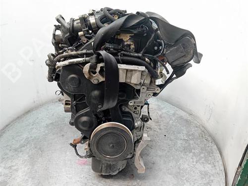 Engine FORD C-MAX II (DXA/CB7, DXA/CEU) 1.6 TDCi | BP39468024M1 - Image 5