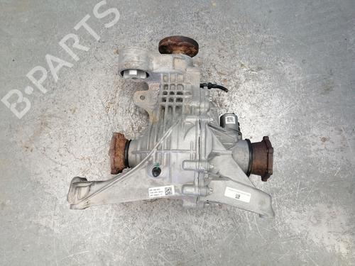 Used Rear differential AUDI Q5 Sportback (FYT) 50 TFSI e quattro (299 hp) 23660819