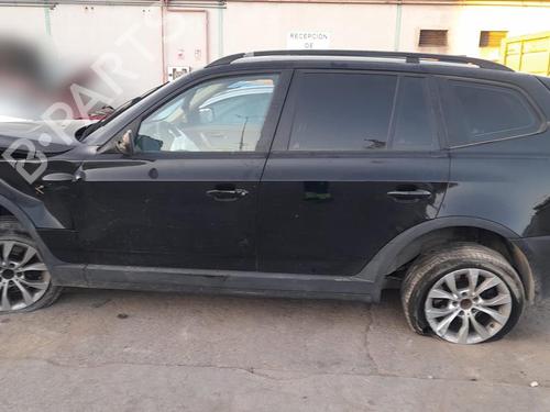 Used Parts BMW X3 (E83) 3.0 i xDrive (231 hp) 4215199