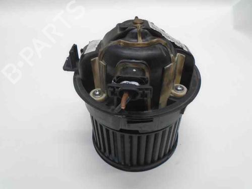 Used Heater blower motor PEUGEOT 308 I (4A_, 4C_) [2007-2016]  14027061