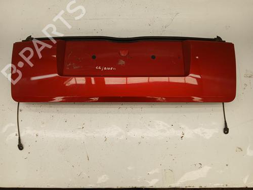 Used Tailgate Tailgate 37247824 37247824