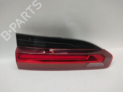 Used Left tailgate light BMW X4 (G02, F98) xDrive 20 d (190 hp) 30441097