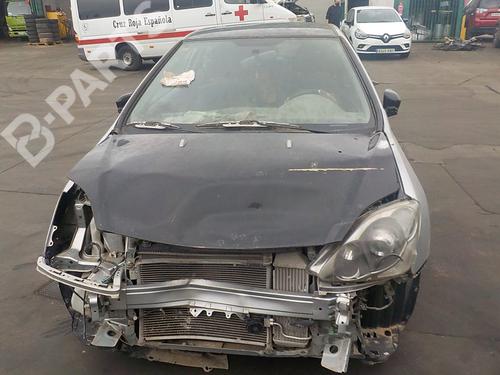 Used Parts HONDA CIVIC VII Hatchback (EU, EP, EV)  1.7 CTDi (EP4, EU9)  1162503