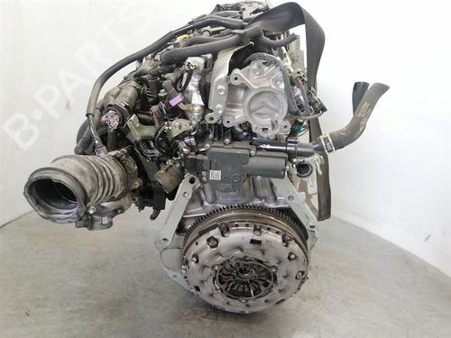 Motor MAZDA 3 Hatchback (BP) 2.0 SKYACTIV-G M Hybrid | BP30276040M1 - Image 4