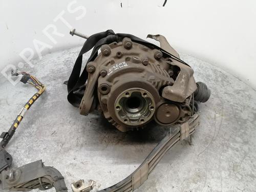 Rear differential BMW X6 (E71, E72) xDrive 30 d | BP29244209M24
