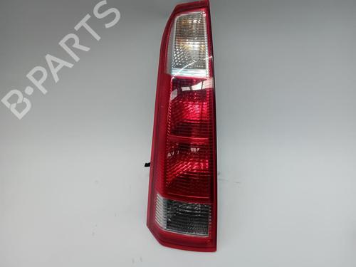 Used Left taillight Left taillight 37200285 37200285