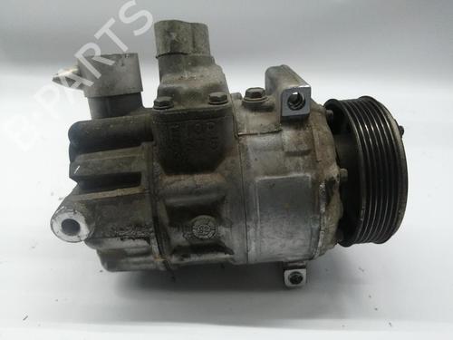 Used AC compressor VW GOLF V (1K1) [2003-2010]  31127262