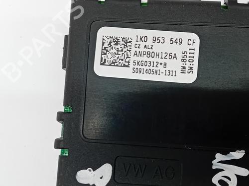 Electronic module SEAT LEON (1P1) | BP36276218M83 - Image 3
