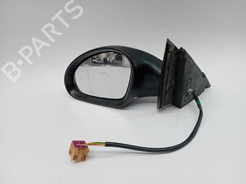 Used Left mirror Left mirror 37182516 37182516