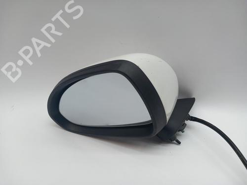 Used Left mirror OPEL CORSA E (X15) 1.4 (08, 68) (90 hp) 29972061
