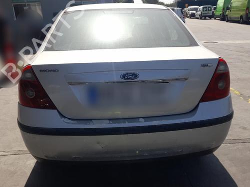 AC compressor FORD MONDEO III (B5Y) 2.0 TDCi | BP30963246M34 