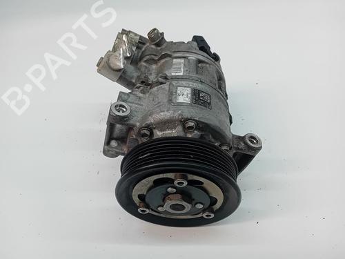 AC compressor AUDI Q3 (8UB, 8UG) | BP32323244M34 - Image 3