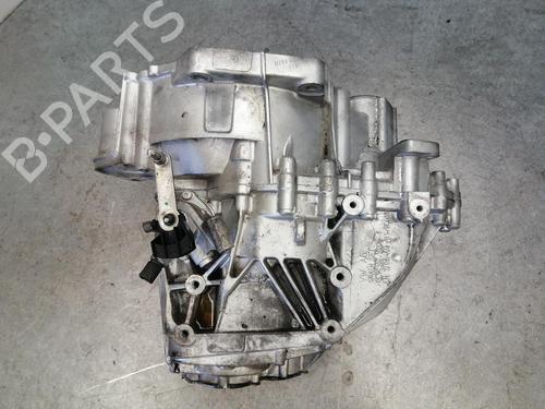 Used Gearbox Gearbox 38470019 38470019