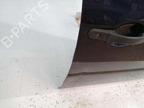 Right front door FORD FIESTA V (JH_, JD_) 1.4 16V | BP28152900C3 