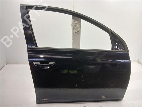 Dør højre fortil Dør højre fortil VW GOLF VI (5K1) 2.0 TDI (110 hp) 39699459 39699459