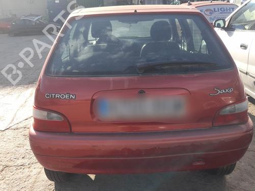 Right headlight CITROËN SAXO (S0, S1) 1.5 D | BP29010145C29 