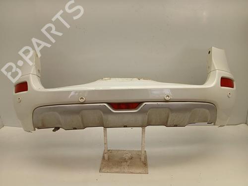 Used Rear bumper Rear bumper 37594801 37594801