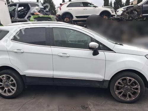Engine FORD ECOSPORT 1.0 EcoBoost | BP33169475M1  - Image 9