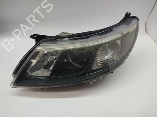 Used Left headlight Left headlight 31215998 31215998
