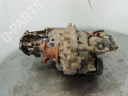 Used Transfer box Transfer box FORD USA EXPLORER (U2, U_) 4.0 V6 4WD (156 hp) 17103068 17103068
