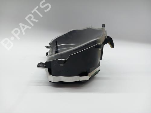 Instrument cluster TOYOTA YARIS (_P13_) 1.5 Hybrid (NHP130_, NHP130) | BP26960421C47 