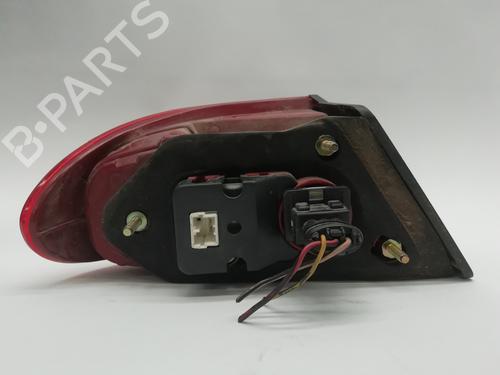 Right taillight ALFA ROMEO 166 (936_) 2.4 JTD (936AXC00, 936AXD01) | BP15648330C35 