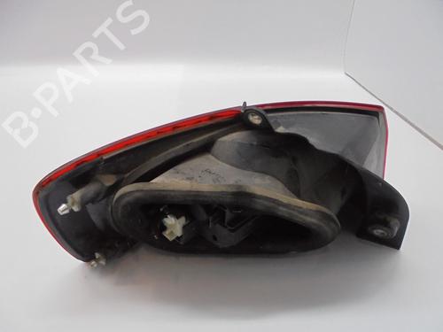 Right taillight FIAT CROMA (194_) 1.9 D Multijet (194AXC1B, 194AXC12) | BP8654034C35 