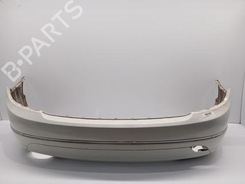Used Rear bumper MERCEDES-BENZ C-CLASS (W204) C 220 CDI (204.008) (170 hp) 23269206
