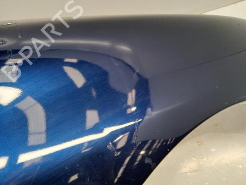 Aile avant droite PEUGEOT 206 Hatchback (2A/C)  | BP30000167C42 