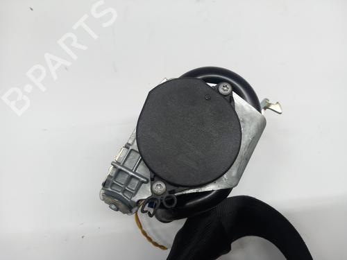 Front left seatbelt PEUGEOT 207 CC (WD_) 1.6 HDi | BP24635457I26 