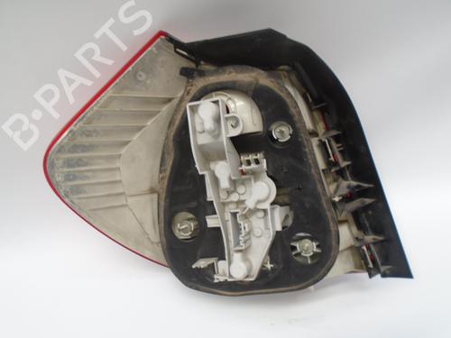 Right taillight BMW 1 (E81) 118 i | BP8254151C35 