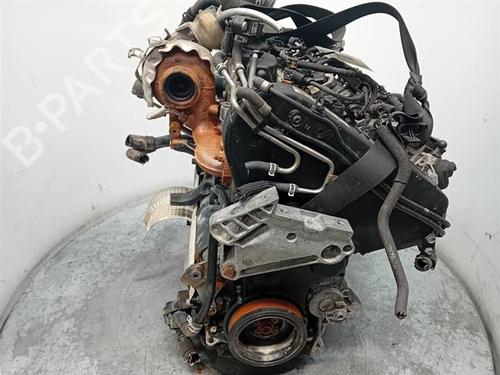 Engine VW TIGUAN (5N_) 2.0 TDI | BP36528642M1 - Image 3