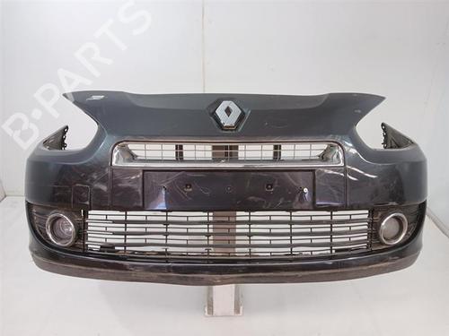 front-bumper-renault-fluence-l3_-2010-36389771 main image