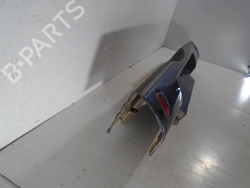 Rear bumper OPEL FRONTERA B (U99) 2.2 DTI (6B_ZC, 6B_VF, 6B_66, 6B_76) | BP8539101C8 