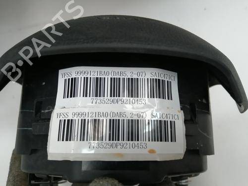 Kollisonspute sett MG MG ZS SUV (AZS1)  | BP26546436C86 