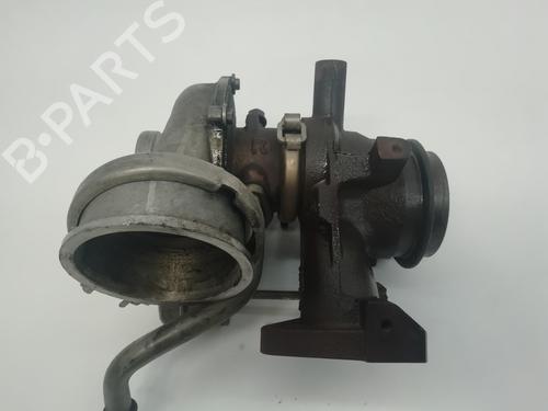 Used Turbocharger/Supercharger MERCEDES-BENZ A-CLASS (W169) A 180 CDI (169.007, 169.307) (109 hp) 12823979