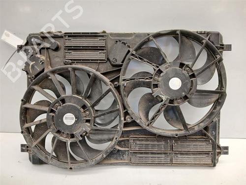 Used Radiator fan Radiator fan 36020096 36020096